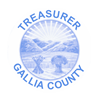 Gallia County Treasurer